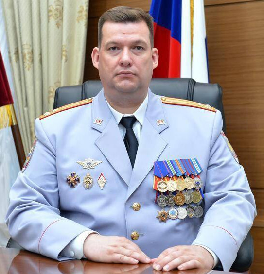 Строганов Константин Юрьевич
