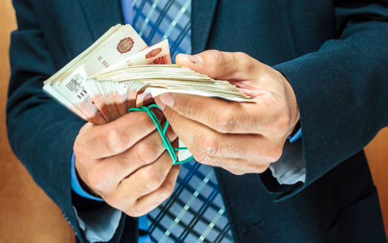 Предприниматели обманули своих работников на 22 миллиона рублей Предприниматели обманули своих работников на 22 миллиона рублей
