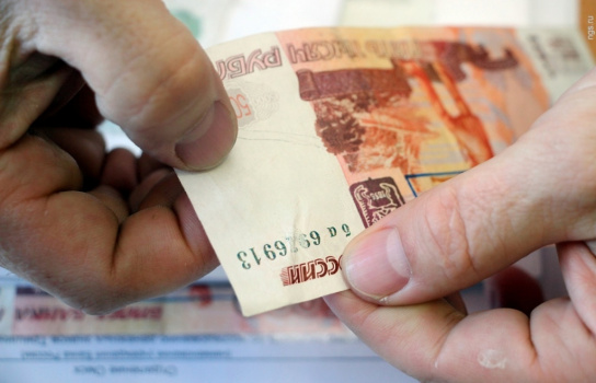 ФСБ задержала ОПГ фальшивомонетчиков ФСБ задержала ОПГ фальшивомонетчиков