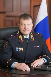Кузнецов Алексей Александрович