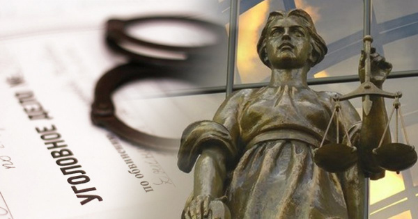 Девушку хотят привлечь к уголовной ответственности за ненависть к сотрудникам ФСИН Девушку хотят привлечь к уголовной ответственности за ненависть к сотрудникам ФСИН