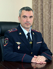 Сибанов Шамиль Мансурович
