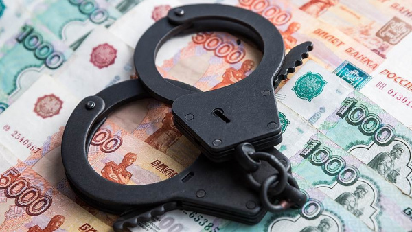 Мошенники похитили у банков более 60 млн рублей через подставных лиц