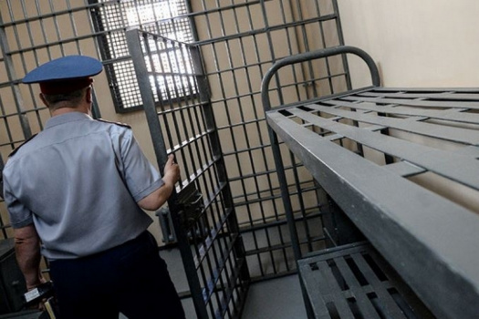 Новые правила по пересчету наказания: о сокращении на полгода-год 90 тысячам осужденных Новые правила по пересчету наказания: о сокращении на полгода-год 90 тысячам осужденных