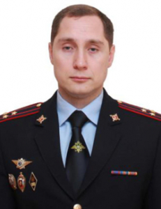 Маслов Денис Николаевич
