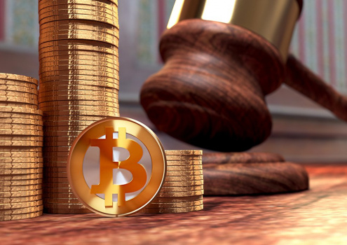 Законопроекты о криптовалюте будут приняты в феврале Законопроекты о криптовалюте будут приняты в феврале