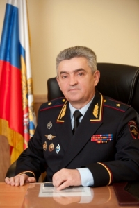 Фещук Анатолий Степанович