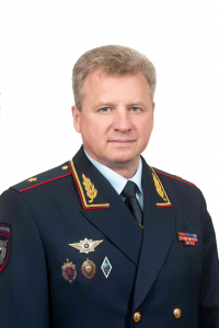 Сулаков Станислав Викторович