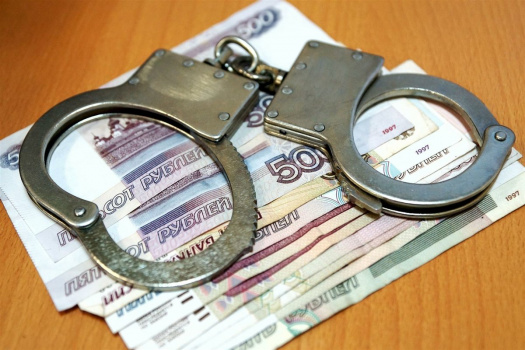 Размеры штрафов для осужденных увеличатся Размеры штрафов для осужденных увеличатся