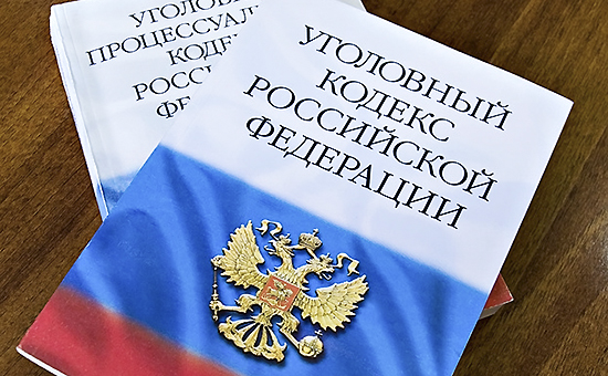 В УК появится новая статья по уголовной ответственности В УК появится новая статья по уголовной ответственности