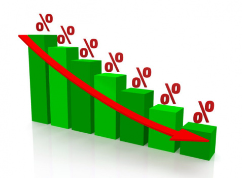 Налог для самозанятых граждан снизят с 13 % до 4 %