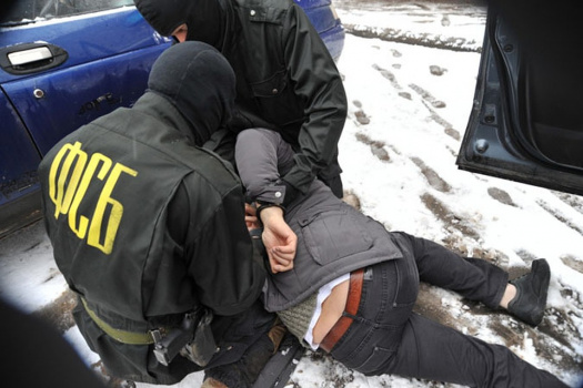 Избитый сотрудниками ФСБ свидетель обратился в ЕСПЧ Избитый сотрудниками ФСБ свидетель обратился в ЕСПЧ