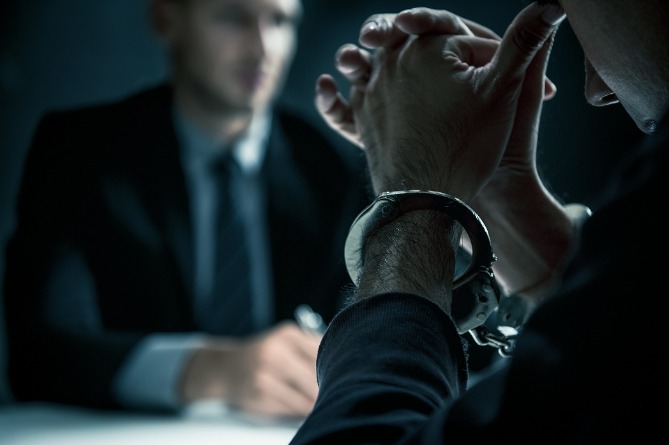 Все, что нужно знать о допросе