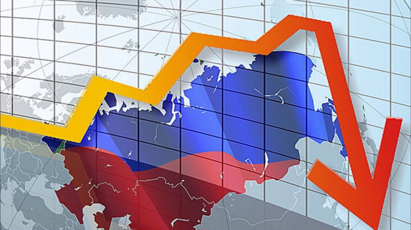 Малый бизнес в РФ находится в упадке
