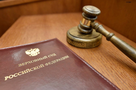 Верховный Суд РФ готовит Постановление в защиту прав граждан, лишенных свобод