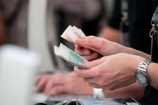 С начала 2019 года долги по зарплате выросли на 12 % С начала 2019 года долги по зарплате выросли на 12 %