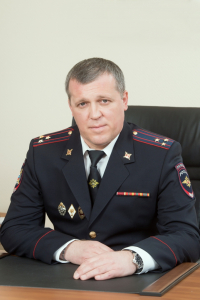 Ионов Алексей Николаевич