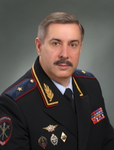 Дёмин Юрий Вячеславович